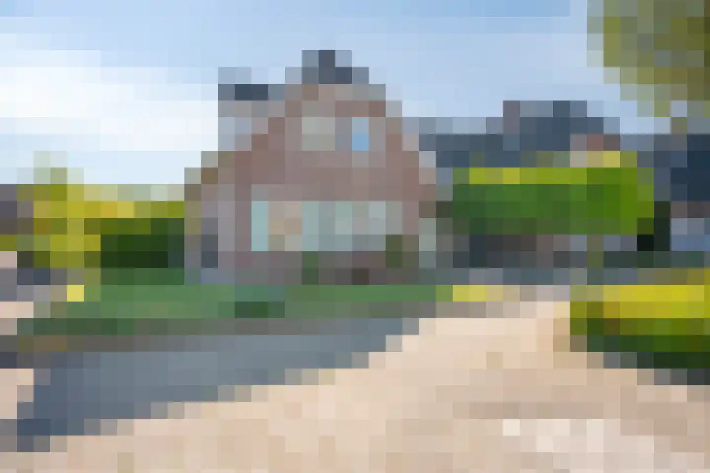 Gaarstraat 10 Born