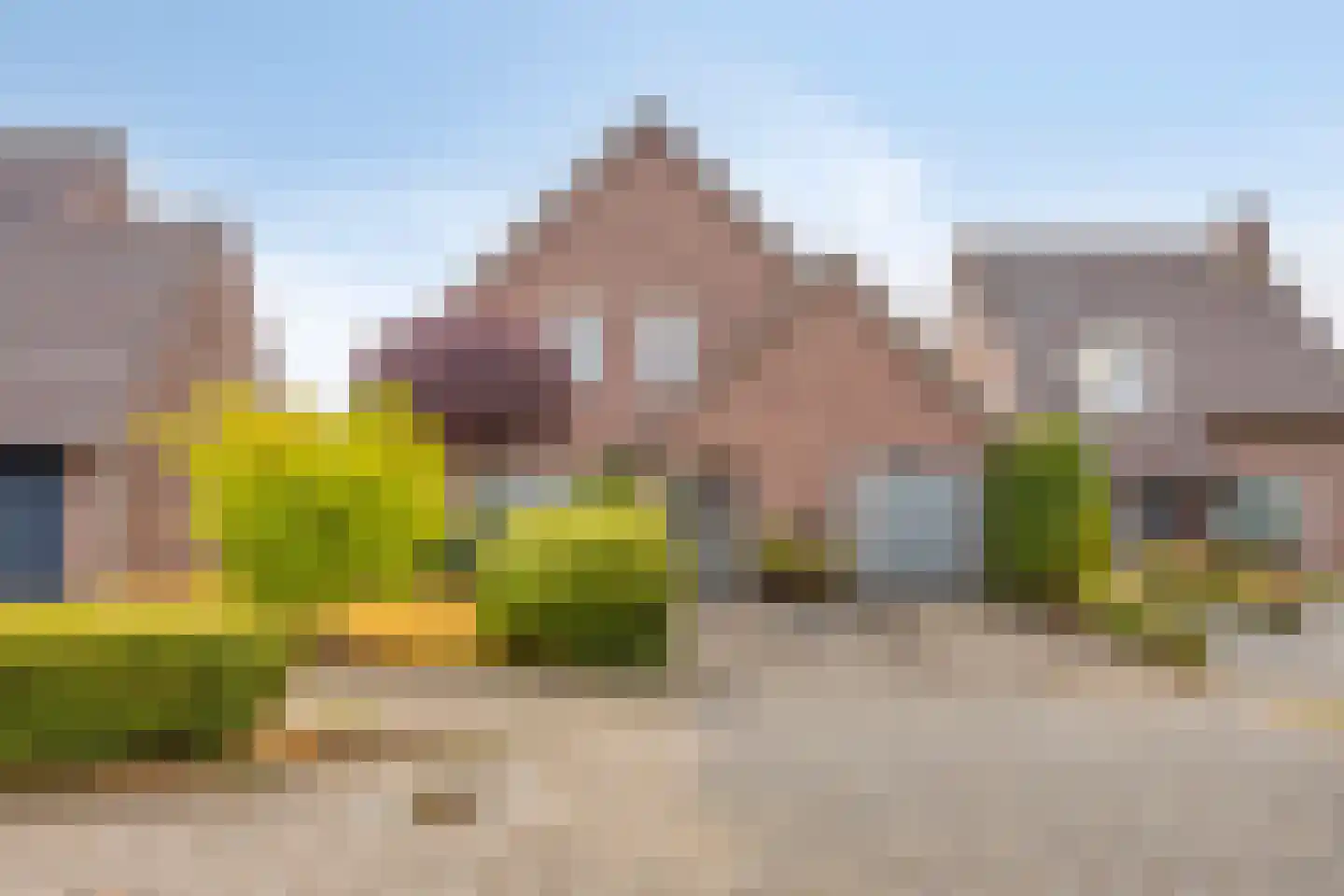 Gaarstraat 62 in Born