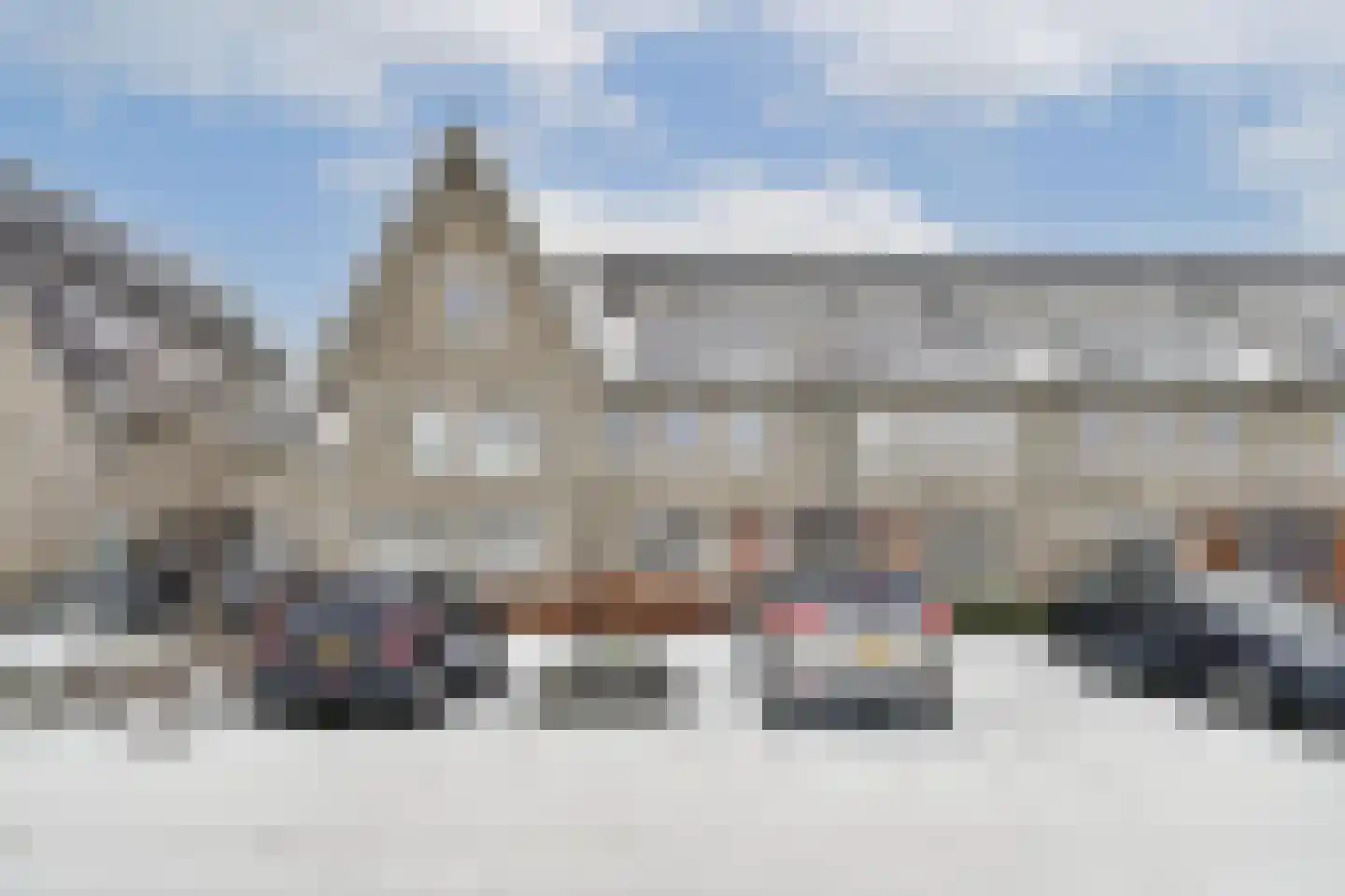 Gaasbaklaan 15 dans Sassenheim