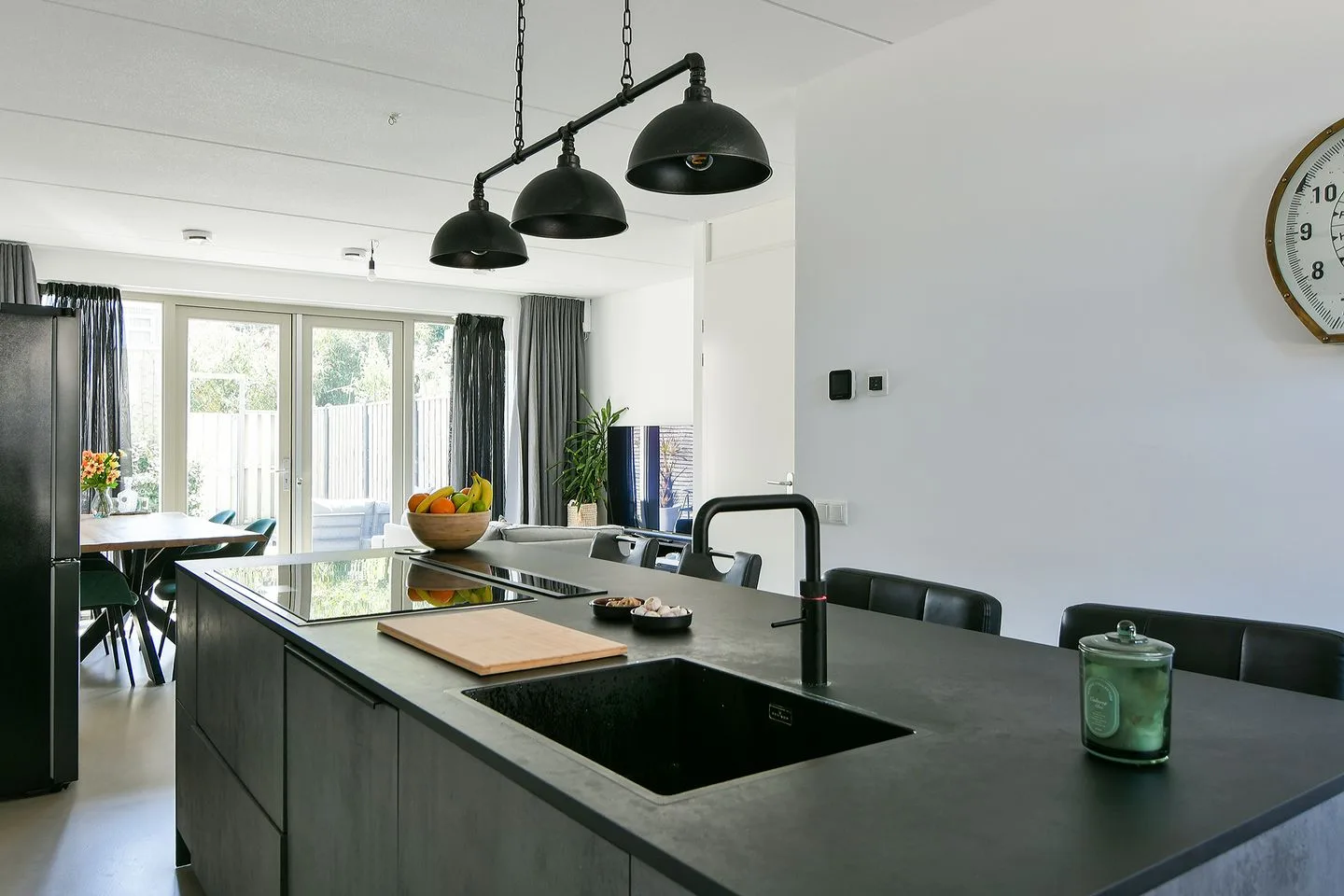 Gaasbaklaan 6 Sassenheim foto 3