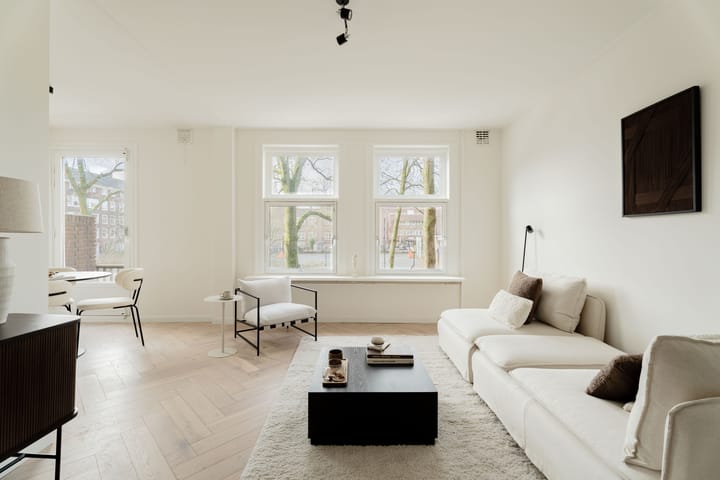 Photo of property Gaaspstraat 23-1, Amsterdam