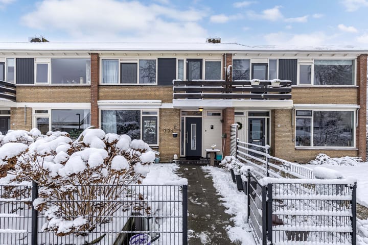 Photo de la maison Gaasterlandlaan 29, Heerenveen