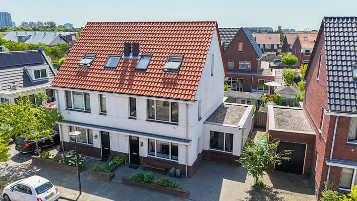 Gaasterlandlaan 55 in 's-Gravenhage photo