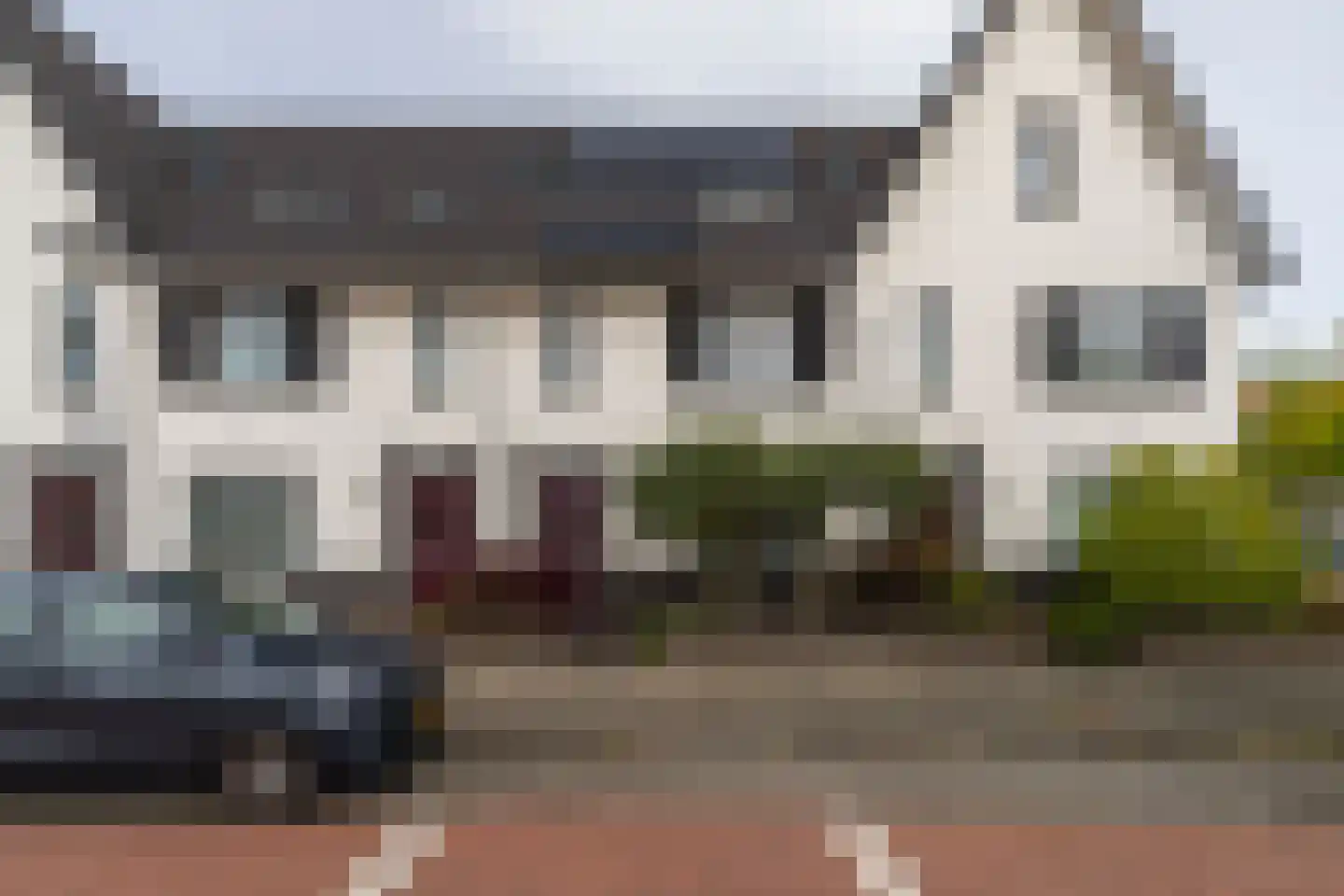 Gaasterlandlaan 64 in Den Haag