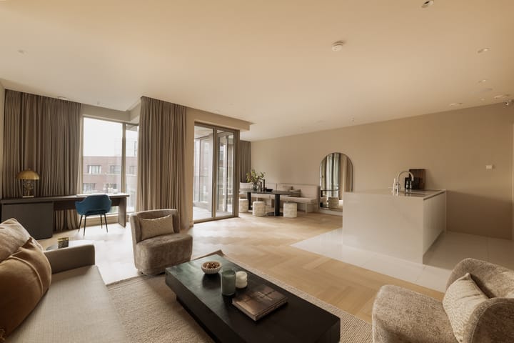 Gaasterlandstraat 252 en Amsterdam foto