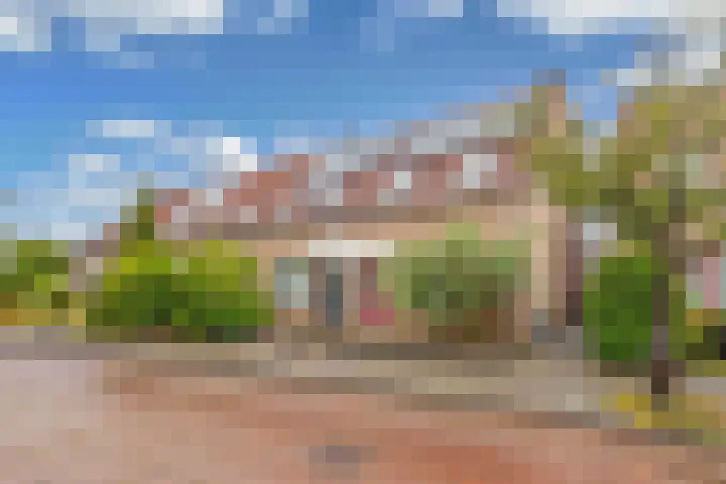 Gaastlaan 11 in Emmeloord