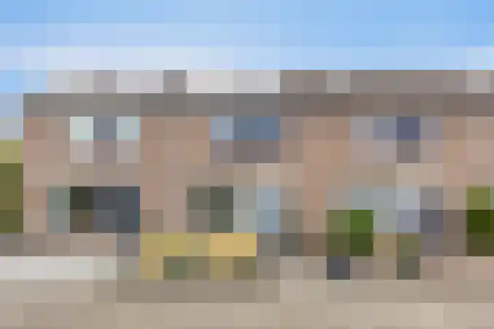Gaastlaan 22 Emmeloord
