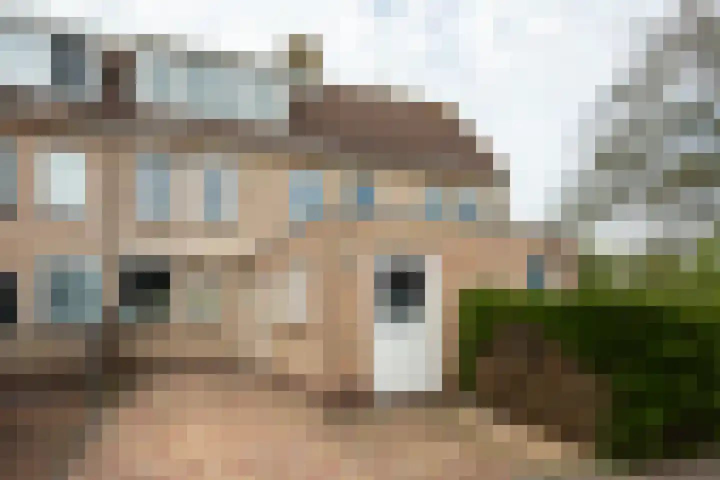 Gaastmeer 4 Uithoorn