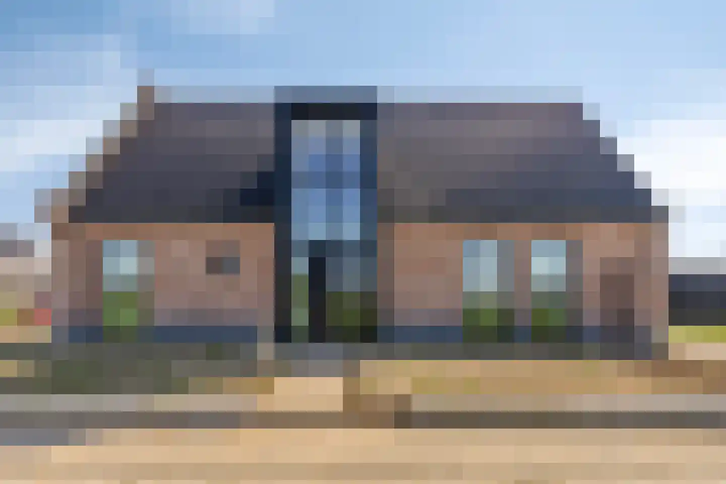 Gaaswijck 13 in Poortvliet