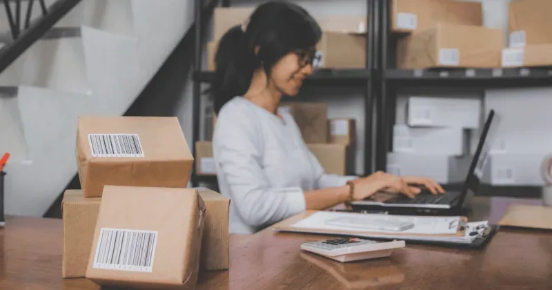 Photo de bureau de GABA Makelaardij
