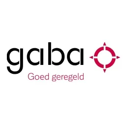 Logo van GABA Makelaardij