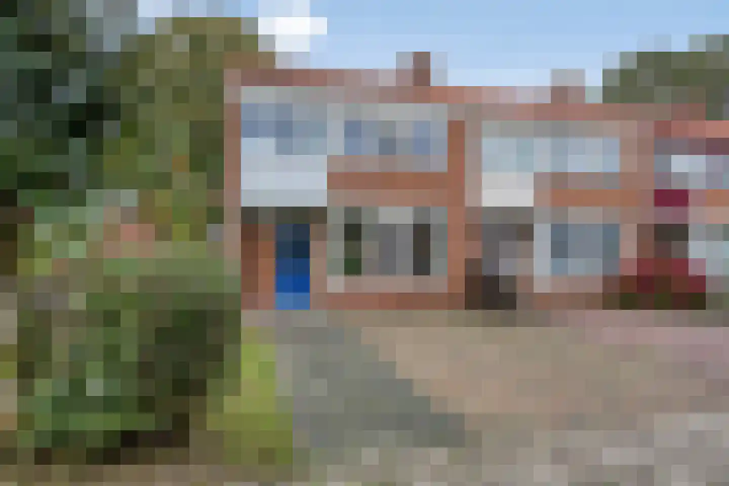 Gabriël Metsustraat 49 Hoogezand