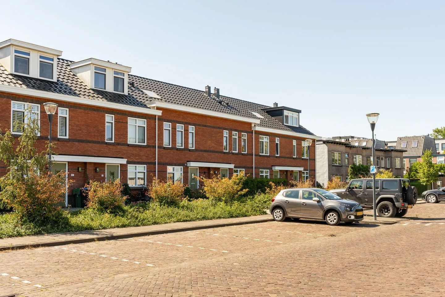 Gabriël Metzustraat 13 A Leiden thumbnail 4