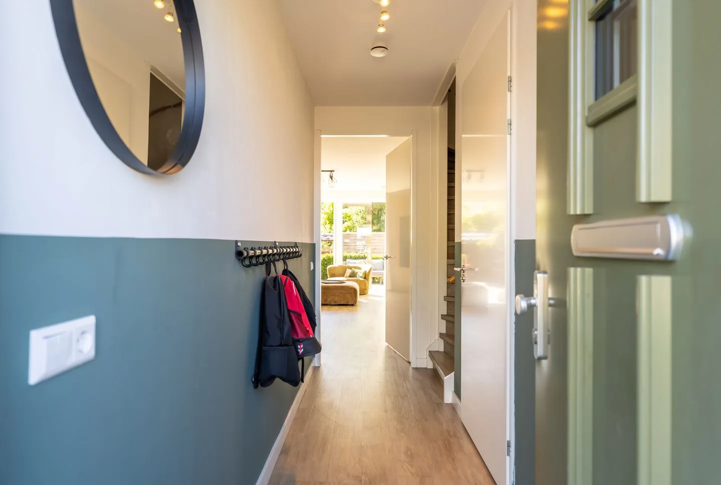 Gabriël Metzustraat 13 A Leiden thumbnail 5