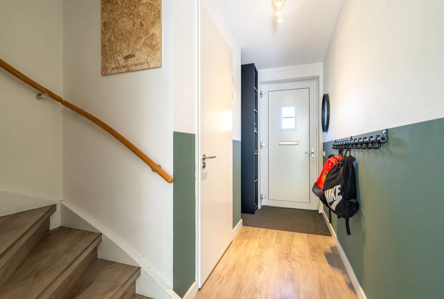 Gabriël Metzustraat 13 A Leiden thumbnail 6