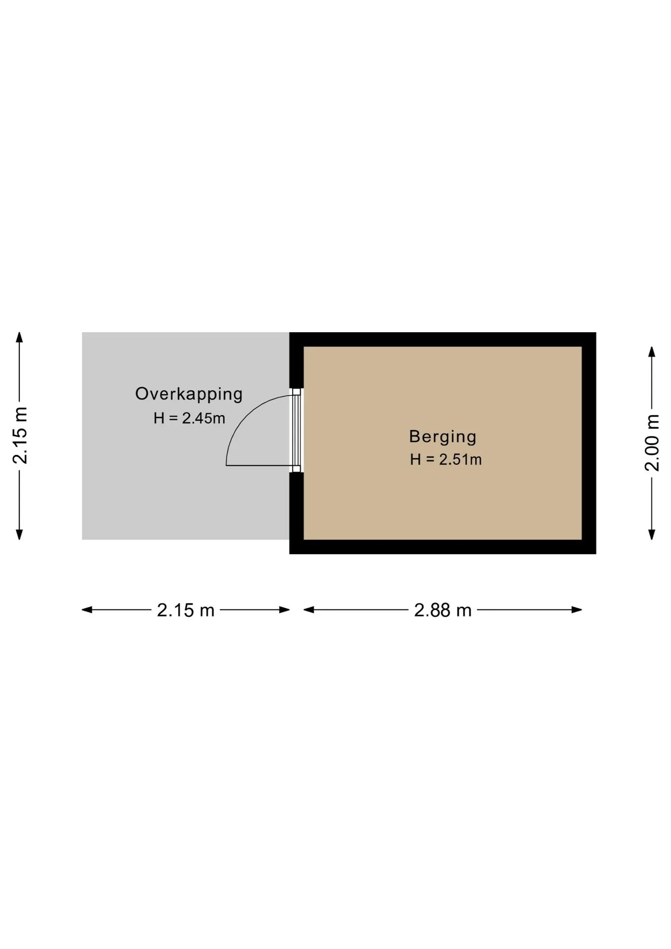 Gabriël Metzustraat 13 A Leiden thumbnail 68