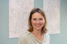 Photo of Gabriëlle Braam-Geugies