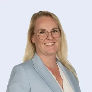 Foto van Gabrielle Goutier