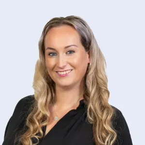 Foto van Gabrielle van der Weel