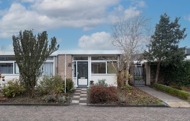 Gabriëlstraat 17 in Ursem photo