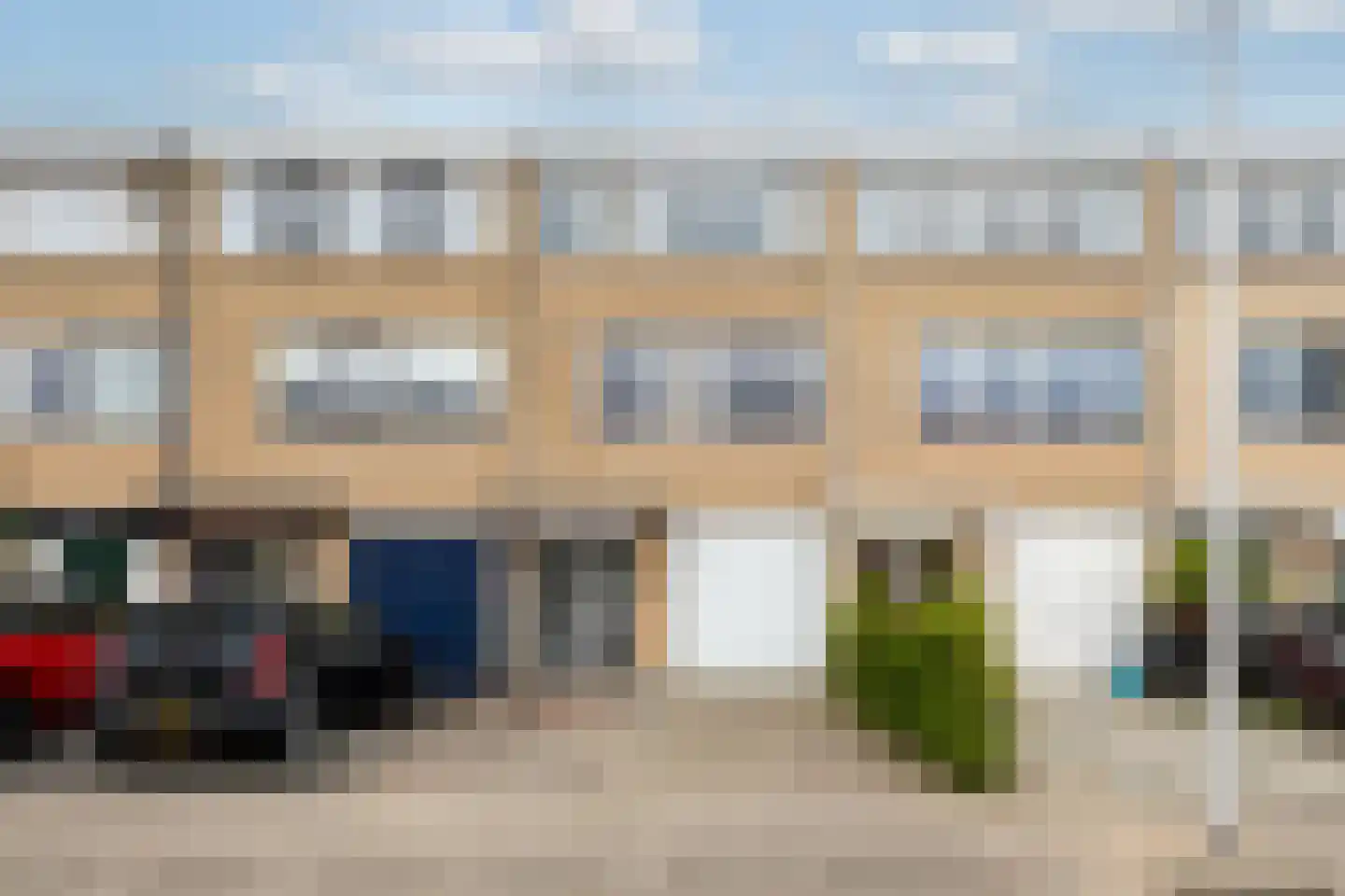 Gabriëlstraat 27 in Nieuwkoop