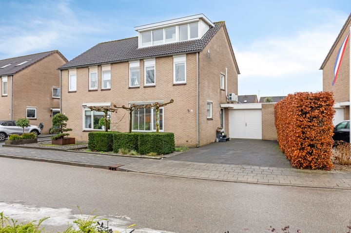 Photo de la maison Gabriëlstraat 41, Duiven