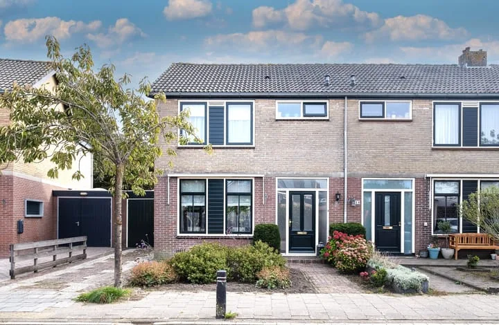 Gabriëlstraat 56 Ursem