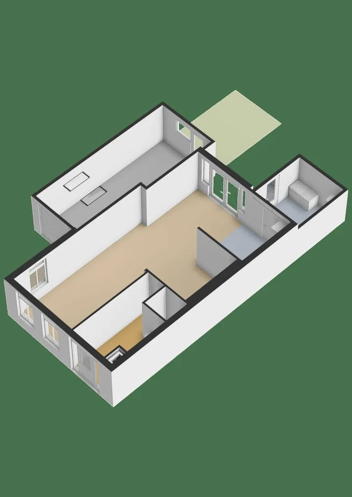 Gabriëlstraat 56 Ursem thumbnail 15