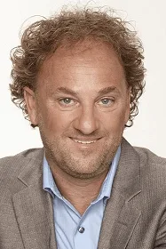 Photo of Gaby Balkema