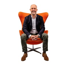 Photo of Gaby van Bracht