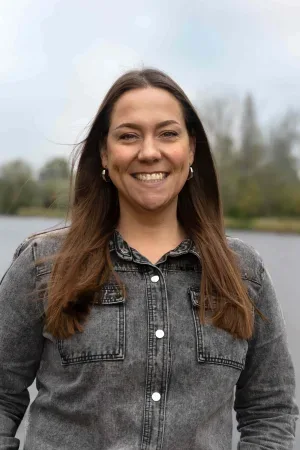 Foto van Gaby van Santen