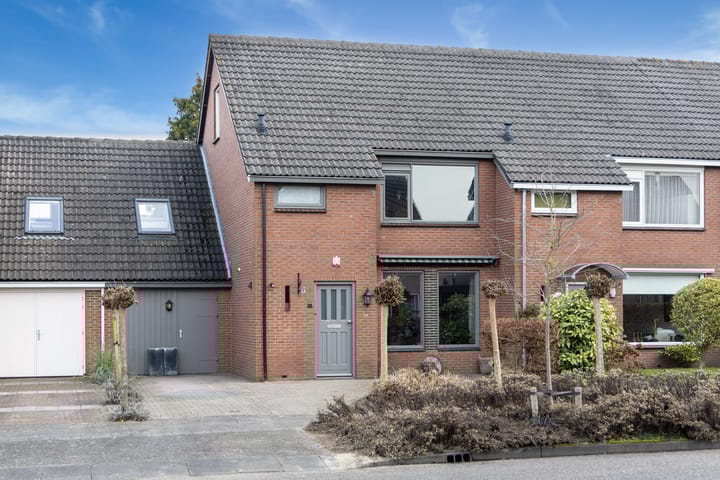 Photo de la maison Gaedsberghweg 58, Hattem