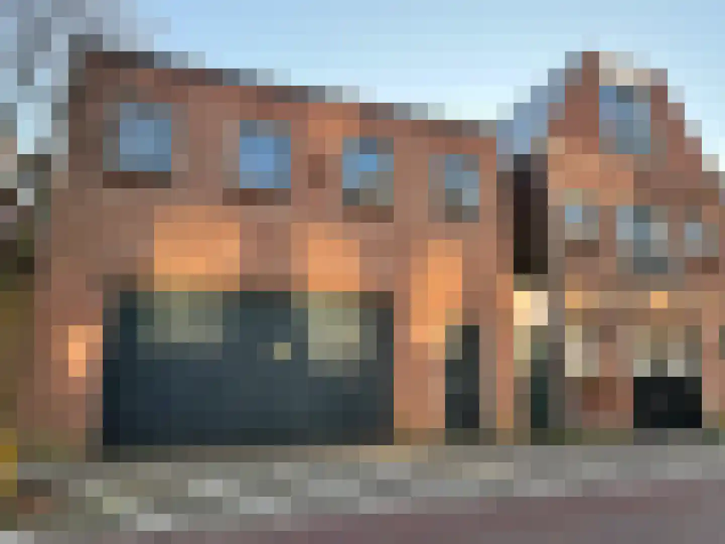 Gaelstraat 66 in Haarlem