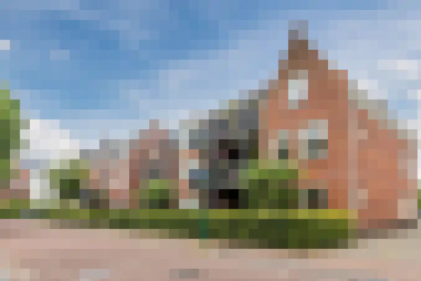Gaesbeekerhof 107 Soest