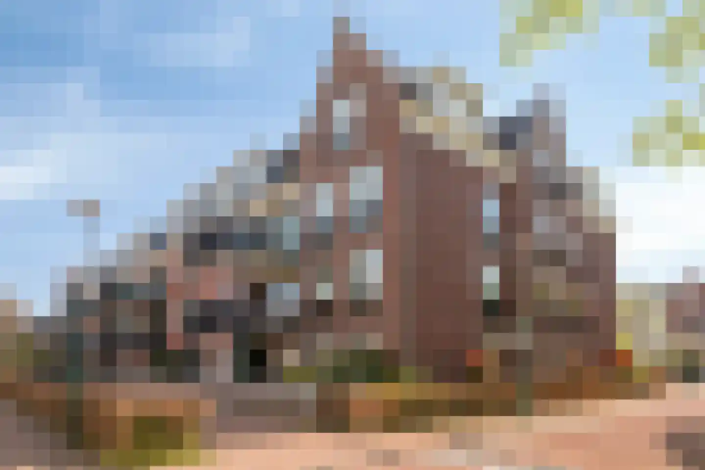 Gaesbeekerhof 3 in Soest