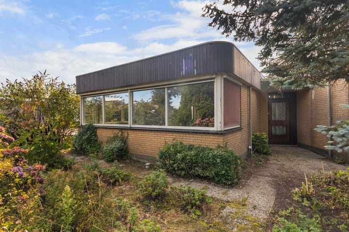 Gaestwei 2 dans Bakhuizen photo