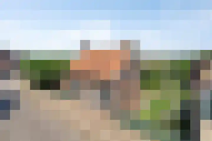 Gaete 16 in Lage Zwaluwe
