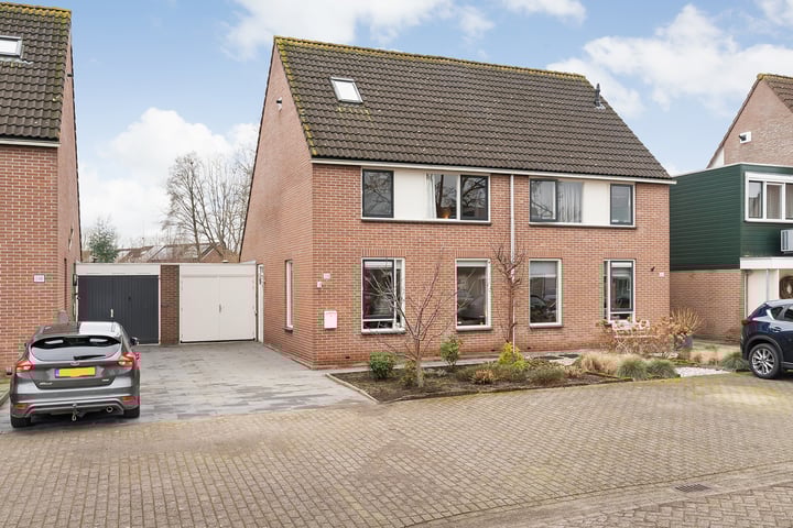 Gaffel 104 en Hasselt foto