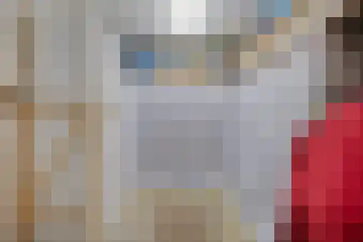 Gaffel 14 in Joure