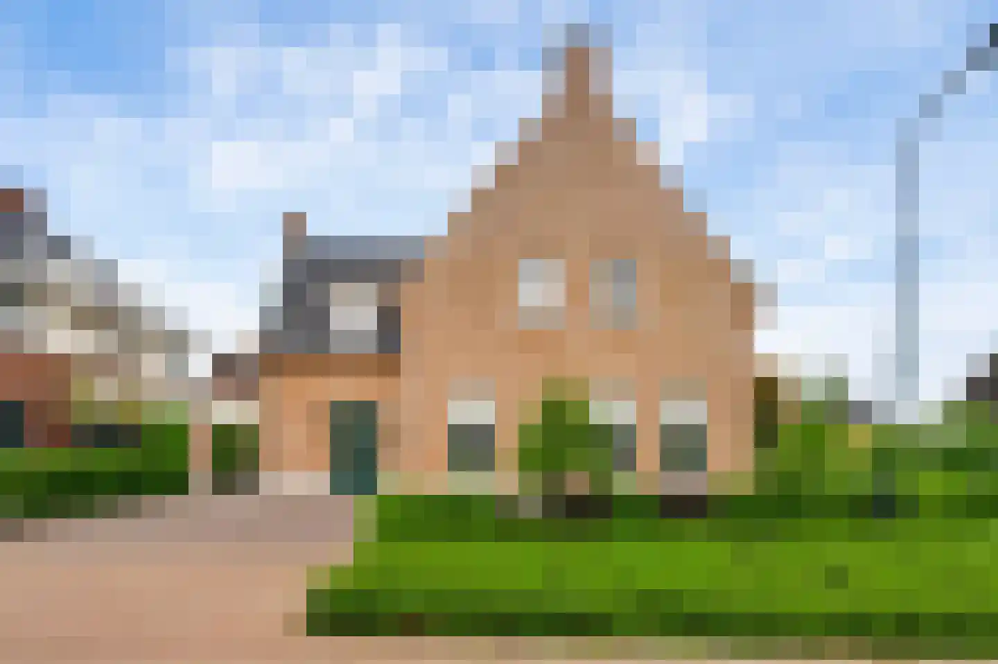Gaffel 15 in Weert
