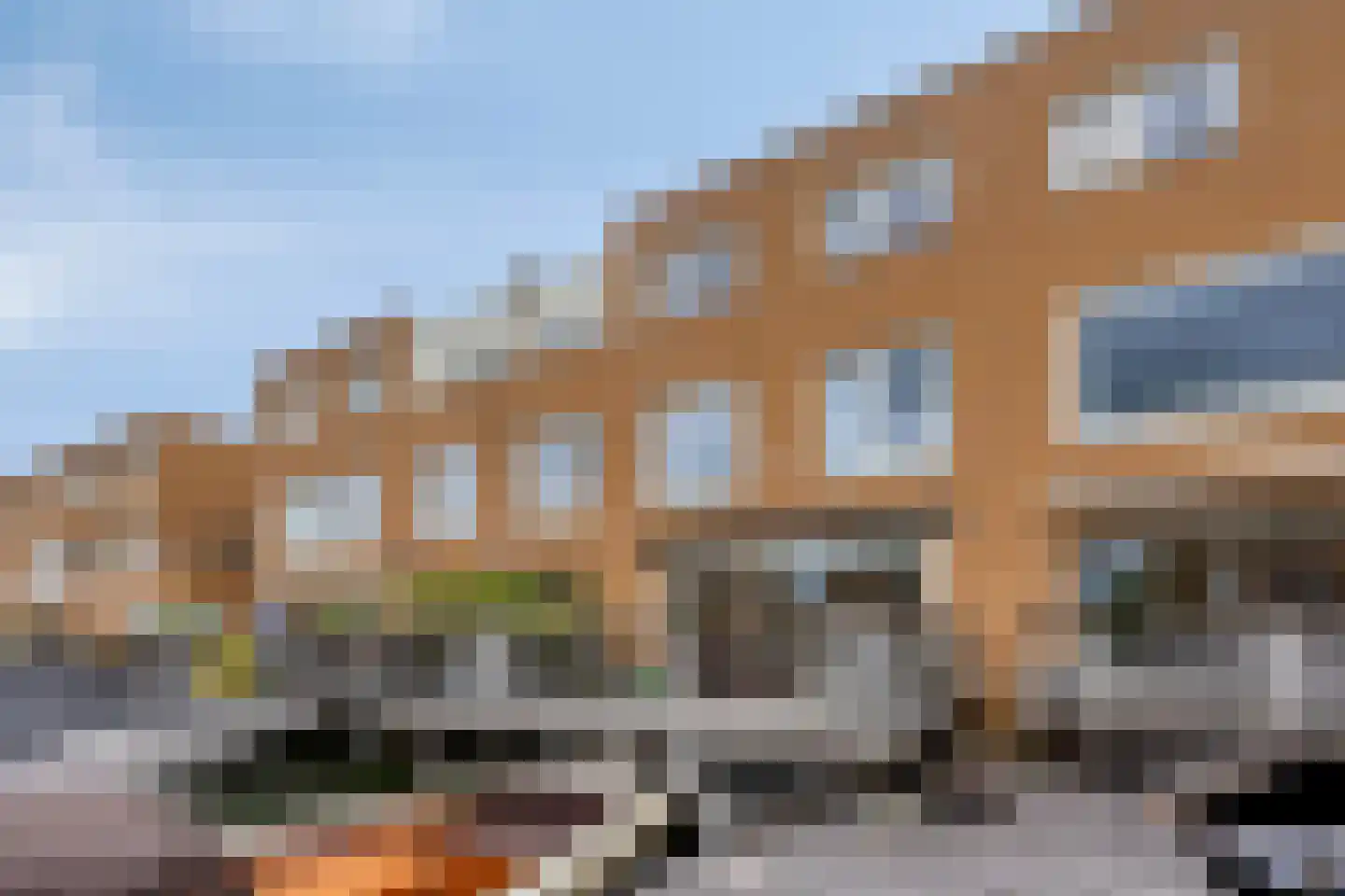 Gaffel 38 Almere thumbnail 33