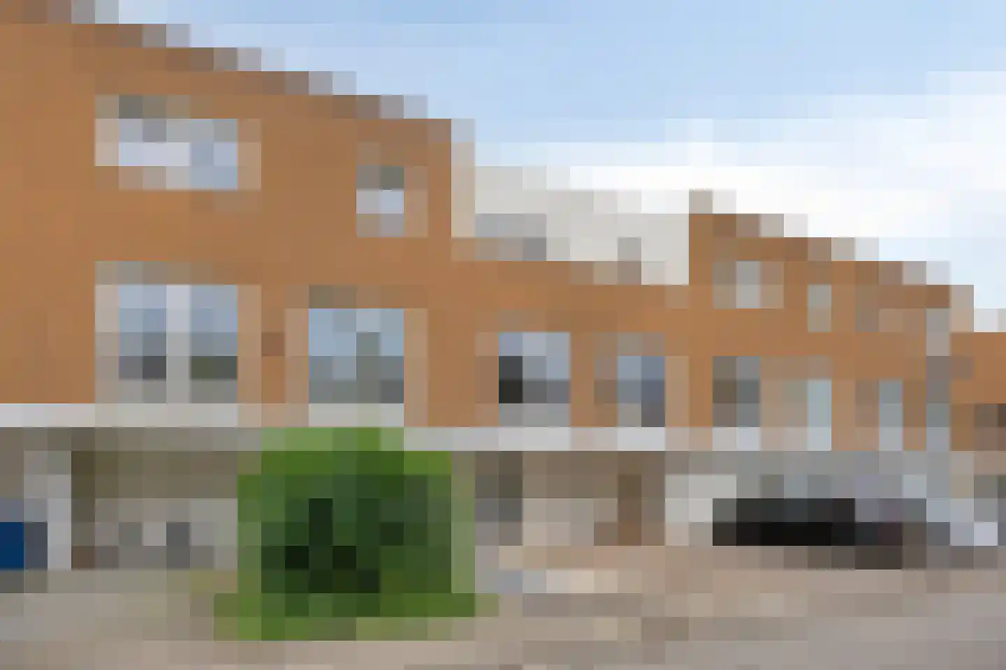 Gaffel 38 Almere thumbnail 5