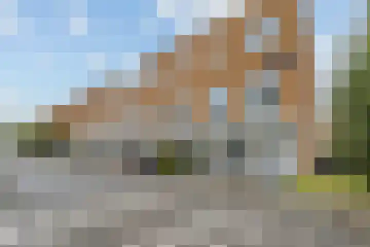 Gaffel 44 Almere foto 2