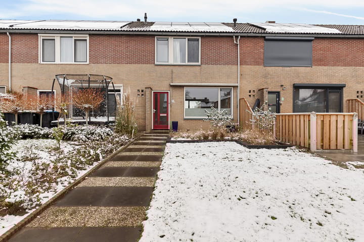 Photo of property Gaffelaar 15, Lemmer