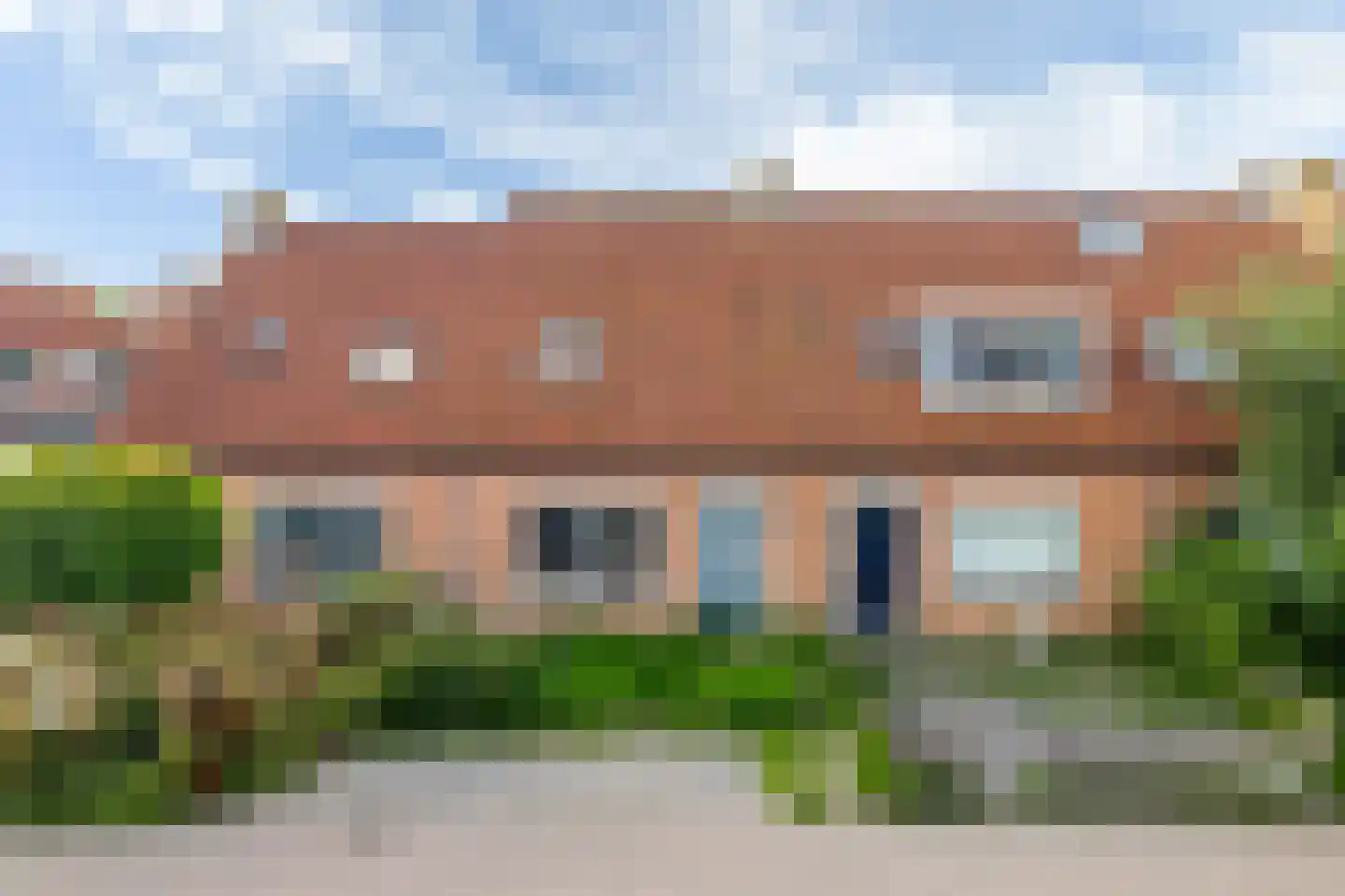 Gaffelaar 27 in Franeker