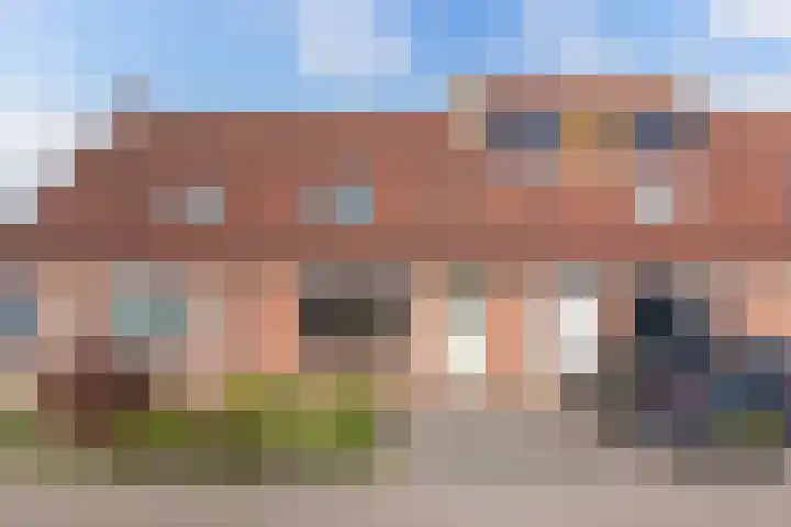 Gaffelaar 3 en Franeker