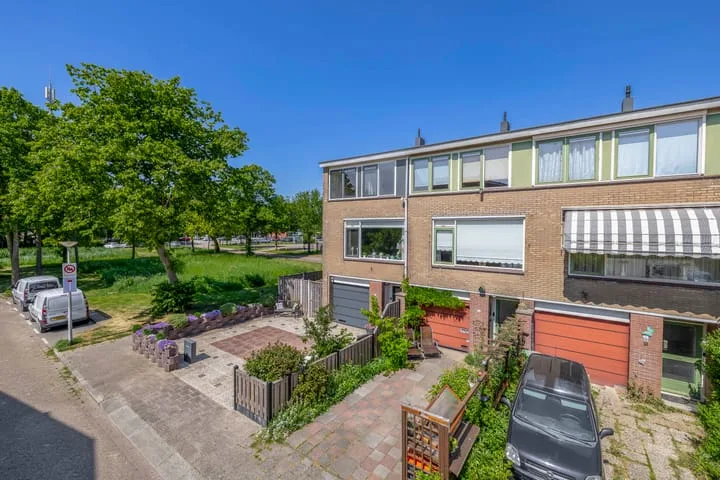 Gaffelaar 30 Brielle foto 3