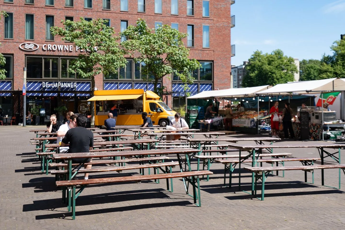 Gaffelaarspad 10 Amsterdam thumbnail 32