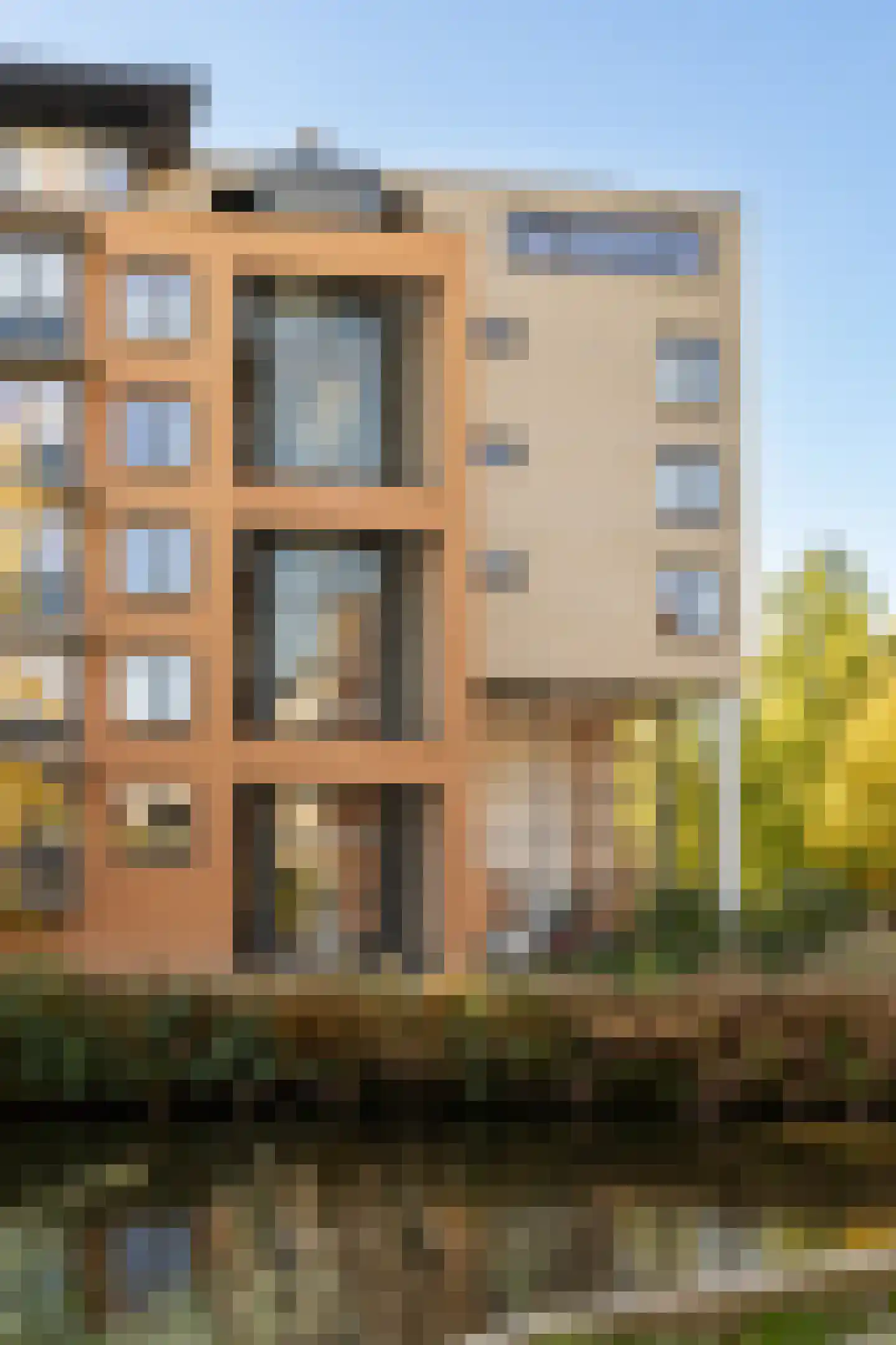 Gaffelaarspad 27 Amsterdam thumbnail 40