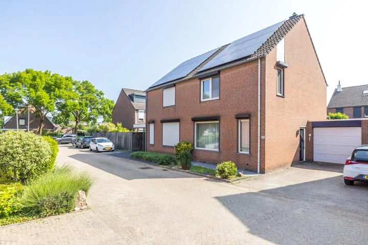 Gaffelhof 19 Heerlen foto 2